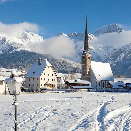 Central Hideaway Maria Alm am Steinernen Meer Exterior photo