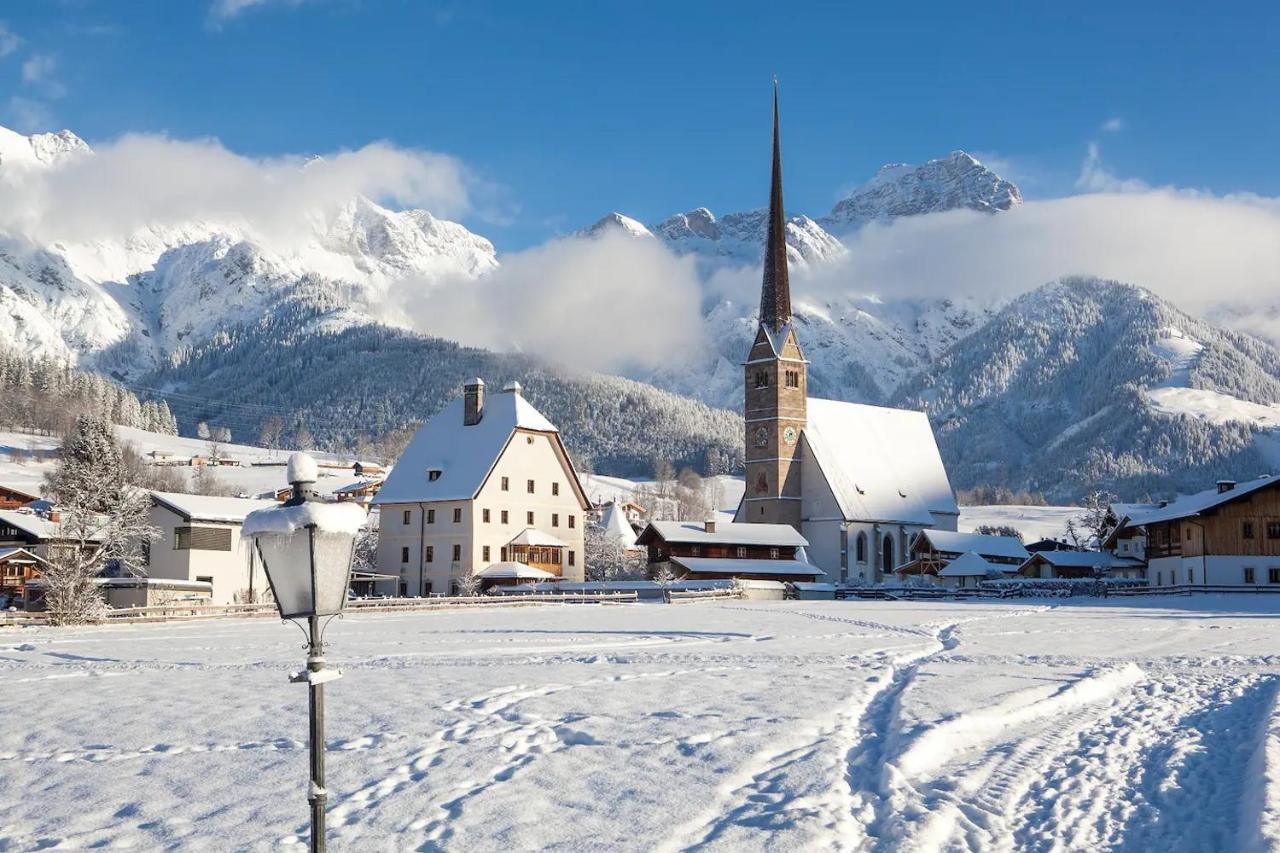 Hideaway Maria Alm am Steinernen Meer