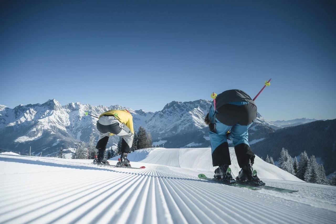 Hideaway * Maria Alm am Steinernen Meer